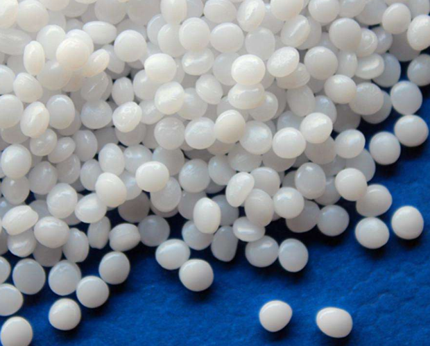 Polyoxymethylene (POM) Injection Molding Process