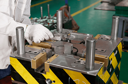 What To Pay Attention To In The Production Of Precision Plastic Injection Molds