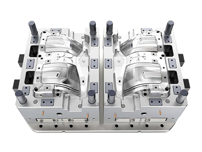 Production Management Of Plastic Injection Mold Making
